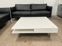 HABITAT RECEPTION SEATING - 4