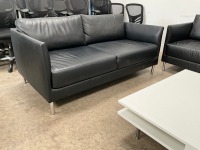 HABITAT RECEPTION SEATING - 5