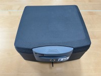 SENTRYSAFE F2300 WATERPROOF FIRESAFE CHEST - 2