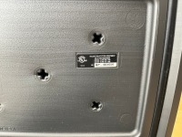 SENTRYSAFE F2300 WATERPROOF FIRESAFE CHEST - 4