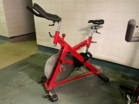 VORTEC XTR SPIN BIKE