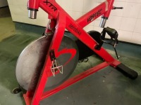 VORTEC XTR SPIN BIKE - 2