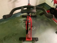 VORTEC XTR SPIN BIKE - 3
