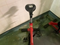 VORTEC XTR SPIN BIKE - 4