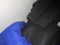 QUANTITY OF ASSORTED MATERIAL - 3