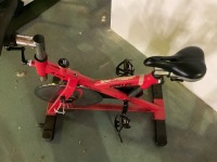 VORTEC XTR SPIN BIKE - 2