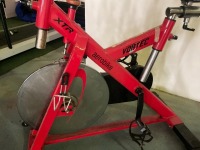 VORTEC XTR SPIN BIKE - 4