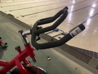 VORTEC XTR SPIN BIKE - 5