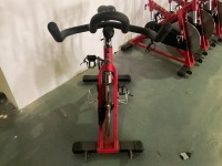 VORTEC XTR SPIN BIKE - 6
