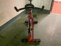 VORTEC XTR SPIN BIKE - 2
