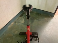 VORTEC XTR SPIN BIKE - 3