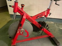 VORTEC XTR SPIN BIKE - 4