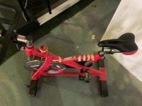 VORTEC XTR SPIN BIKE - 2