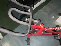 VORTEC XTR SPIN BIKE - 3