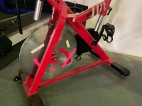 VORTEC XTR SPIN BIKE - 4