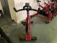 VORTEC XTR SPIN BIKE - 6