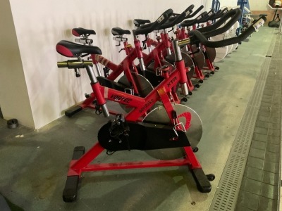 VORTEC XTR SPIN BIKE