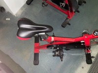 VORTEC XTR SPIN BIKE - 2