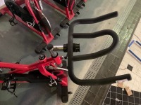 VORTEC XTR SPIN BIKE - 3