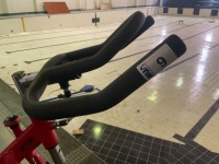 VORTEC XTR SPIN BIKE - 5