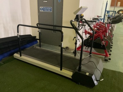 EB-BO SYSTEMS TREADMILL