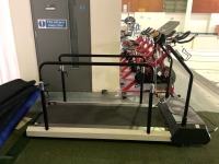 EB-BO SYSTEMS TREADMILL - 2