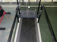 EB-BO SYSTEMS TREADMILL - 3