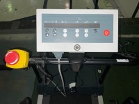 EB-BO SYSTEMS TREADMILL - 4