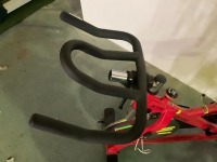 VORTEC XTR SPIN BIKE - 2
