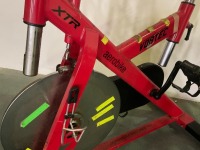 VORTEC XTR SPIN BIKE - 4