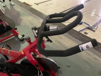 VORTEC XTR SPIN BIKE - 5