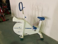 MONARK ERGOMEDIC 828E EXERCISE BIKE