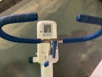 MONARK ERGOMEDIC 828E EXERCISE BIKE - 2