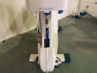 MONARK ERGOMEDIC 828E EXERCISE BIKE - 4