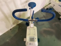 MONARK ERGOMEDIC 828E EXERCISE BIKE - 5