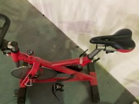 VORTEC XTR SPIN BIKE - 2
