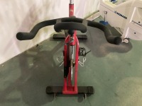 VORTEC XTR SPIN BIKE - 4