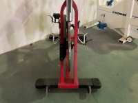 VORTEC XTR SPIN BIKE - 5