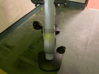 TECHNOGYM EXCITE RECUMBENT BIKE - 3