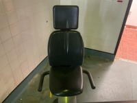 TECHNOGYM EXCITE RECUMBENT BIKE - 5