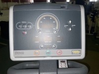 TECHNOGYM EXCITE RECUMBENT BIKE - 7
