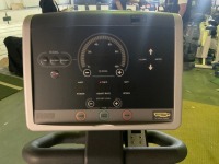 TECHNOGYM EXCITE RECUMBENT BIKE - 8