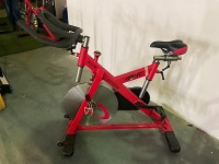 VORTEC XTR SPIN BIKE