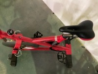 VORTEC XTR SPIN BIKE - 3