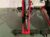 VORTEC XTR SPIN BIKE - 4