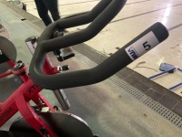 VORTEC XTR SPIN BIKE - 5