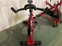 VORTEC XTR SPIN BIKE - 6