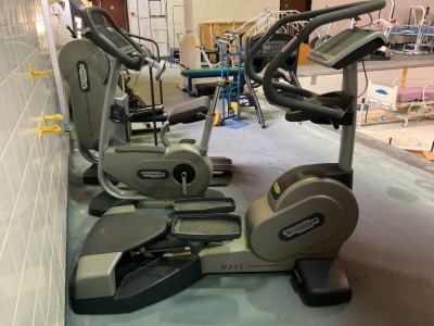 TECHNOGYM WAVE STEPPER