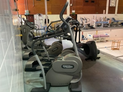 TECHNOGYM EXCITE STEPPER