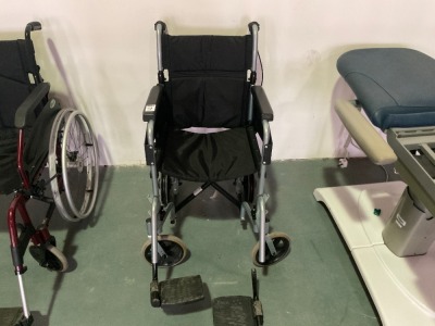 DAYS SWIFT WHEELCHAIR